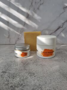 Turmeric Trio Bundle