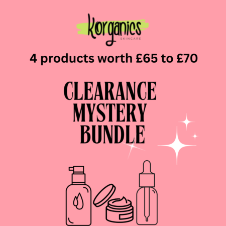 Clearance Mystery Bundle